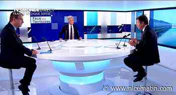 Christian Estrosi invité de Face aux territoires sur TV5 Monde