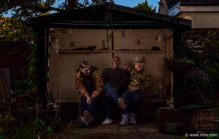 A Certain Ratio share new single ‘Holy Smoke’ from ‘1982’