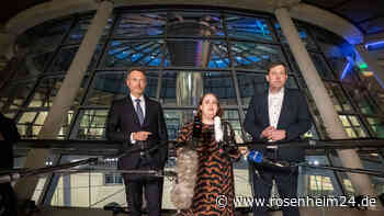 „Überragendes öffentliches Interesse“: Autobahn-Projekte in Hessen sollen schnell realisiert werden