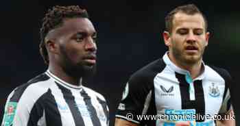 Seven Newcastle stars who could add to summer transfer budget ahead of Eddie Howe overhaul