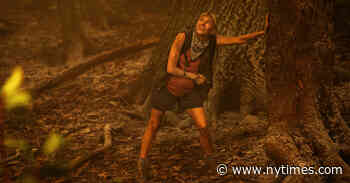 ‘Extrapolations’ and the Peril of Climate Cringe