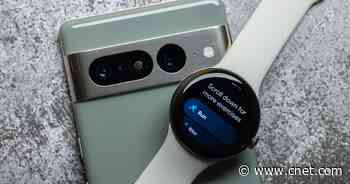 Google Pixel Products We're Expecting in 2023: Pixel 8, Pixel Fold and More     - CNET