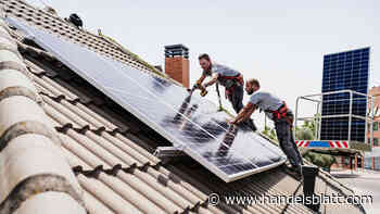 Verbriefte Sonnenenergie: Enpal begibt erste deutsche Solar-Anleihe