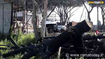 VIDEO | Parco di Centocelle, il sopralluogo per verificare l'avanzamento della bonifica