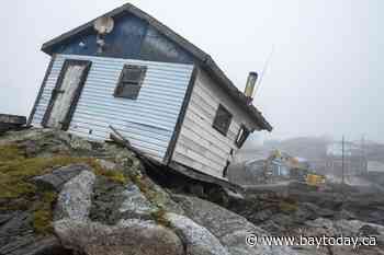 Federal funding for flood insurance a 'major step forward': industry