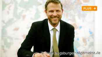 Tim von Winning bleibt Baubürgermeister, bekommt aber Kritik