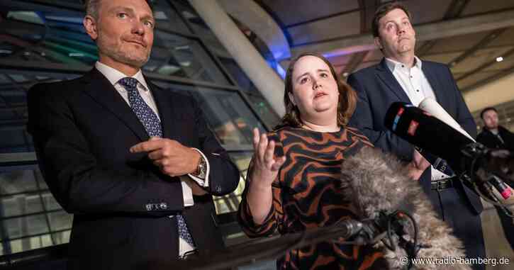 Grüne Ernüchterung nach dem Koalitions-Marathon