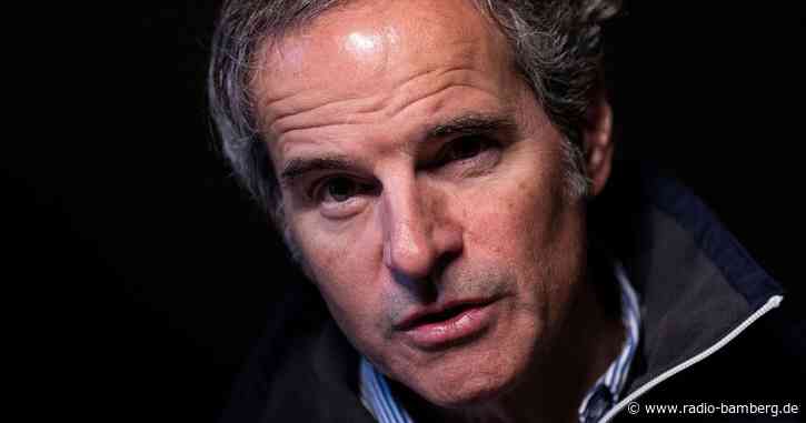 IAEA-Chef nach Inspektion von AKW Saporischschja besorgt