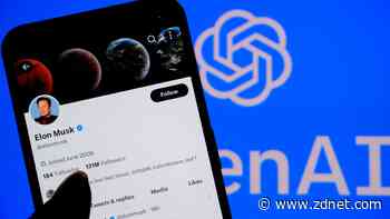 Musk, Wozniak, and other tech leaders sign petition to halt further AI developments