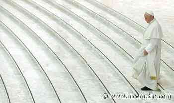 Le pape François a été hospitalisé, ses rendez-vous annulés