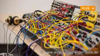 Späte Stunden, neue Klänge: Die Lange Nacht der "Jetzt:Musik" im Textilmuseum