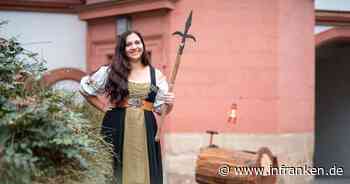 Kitzingen: Kreativität, Spaß und Arbeit mit Menschen - wer will Gästeführer werden?