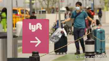 How Uber left Lyft in the dust