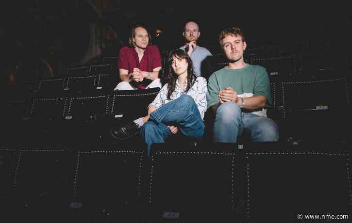 Listen to The Beths’ anthemic new single ‘Watching The Credits’