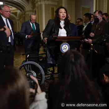 Has Congress Learned the Lessons of the Iraq War?