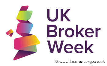 Insurance Age unveils first ever UK Broker Week