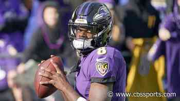 Lamar Jackson trade request: Here's what teams with question marks at QB have said about acquiring Ravens star
