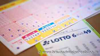 Lotto am Mittwoch: Das sind die Gewinnzahlen am 29. März 2023