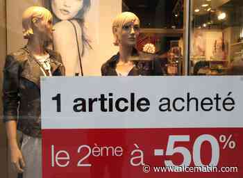 Pimkie annonce la fermeture de 64 magasins et la suppression de 257 postes d'ici 2027