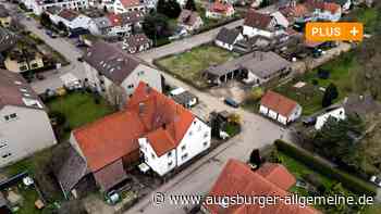 Pfuhler Landwirt Frank klagt gegen Haus-Neubau: So entscheidet das Gericht