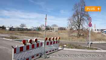 Stadt sieht wenig Chancen für Unterstützung der Sheridan-Baugruppen