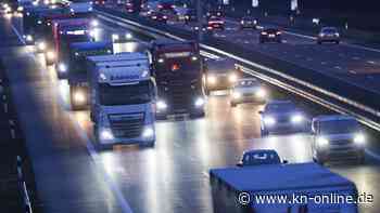 Erhöhung der Lkw-Maut: Was Spediteure wütend und Eisenbahner zufrieden macht