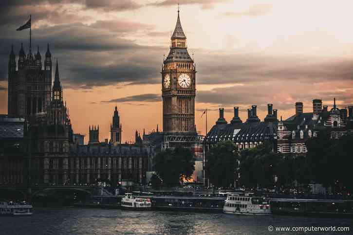 UK government’s AI strategy to rely on existing regulations instead of new laws