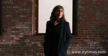 Aura Rosenberg’s Seriously Playful Art of Collaboration