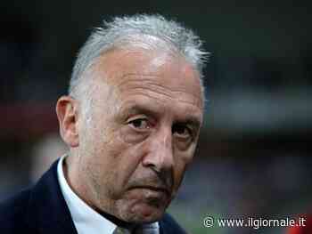 Zaccheroni sta meglio, sciolta la prognosi: 60 giorni, poi la riabilitazione