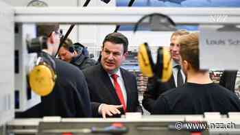 Punkte wie in Kanada: Deutschland braucht mehr Fachkräfte aus dem Ausland