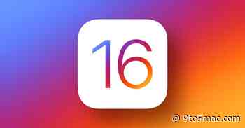 Three new iPhone and iPad software features coming this year, according to Apple