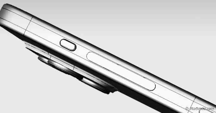iPhone 15 Action button in testing; new super-low energy mode