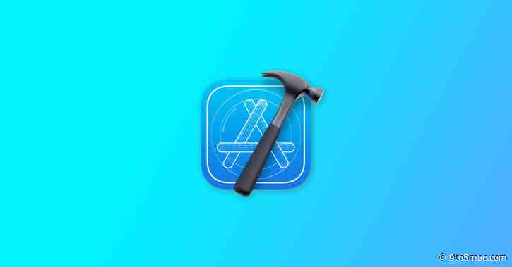 App Store to require iOS 16 compatible apps built with Xcode 14 starting next month