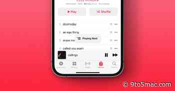 iOS 16.4: Here’s everything new with Apple Music