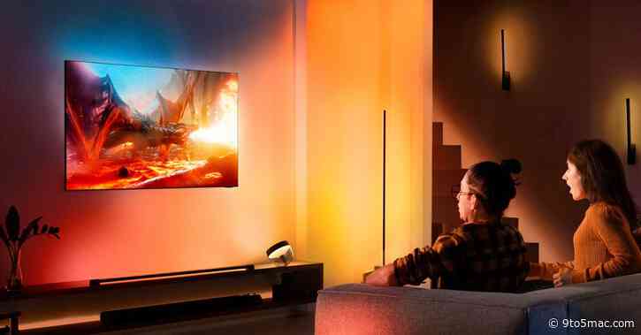 Philips Hue Matter support delayed, but slicker performance promised
