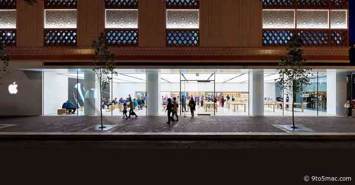 Apple Store workers illegally fired for union activities, claims NLRB filing