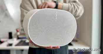 Hands-on: Sonos’ next-gen Era 300 speaker packs an impressive punch