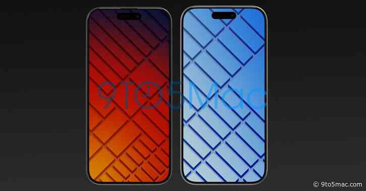 iPhone 15 display problems lead Apple to drop BOE for now