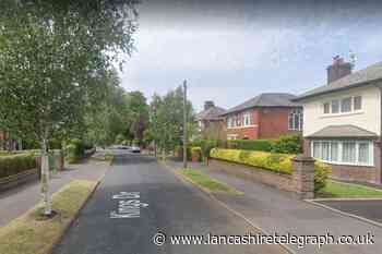 18-month-old dies after being found unresponsive in Fulwood