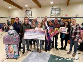 Monica Ralston is the 2023 Northeast Indiana Remarkable Woman