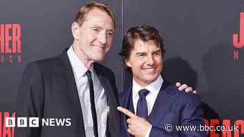 Jack Reacher author Lee Child to get honorary degree