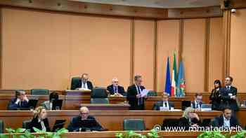 Regione, nessun emendamento al bilancio per accelerare i tempi