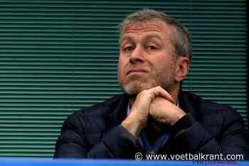 Betrapt! Nederlandse club kreeg gigantisch bedrag van... Roman Abramovich