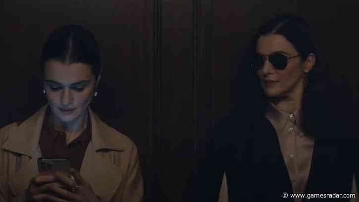 Prime Video unveils first Dead Ringers trailer – and it's as deliciously dark as you'd expect