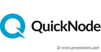 $80,000 in Prizes Fuel Web3 Innovators in QuickNode's Third QuickPitch Competition
