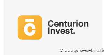 Centurion Invest Expansion Plans Boosted by Gem Digital's $25 Million Investment Commitment