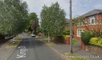 Baby girl, 18 months, dies after being found unresponsive at home