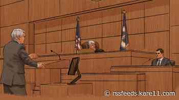 Lazzaro back on the stand as sex trafficking trial nears a close
