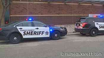 Falcon Heights ends law enforcement contract with Ramsey County Sheriff