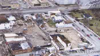 25 years later, southern Minnesota tornado outbreak still not forgotten